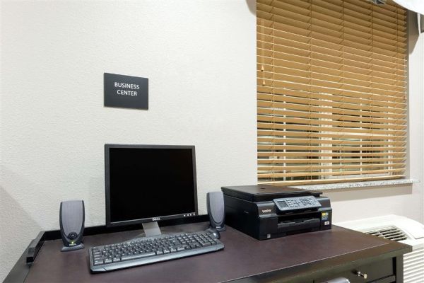 Hotel SUPER 8 COLORADO CITY (Colorado City)